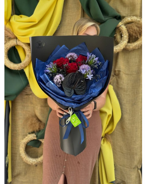 Dima Flower Bouquet