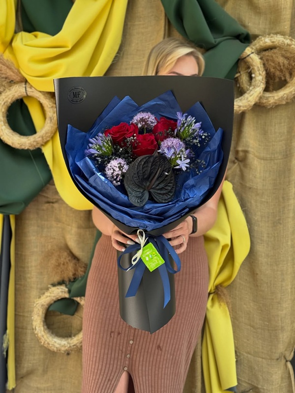 Dima Flower Bouquet
