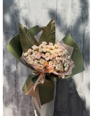 Cyrus Rose Bouquet