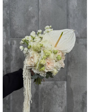 Wedding bouquet Guide