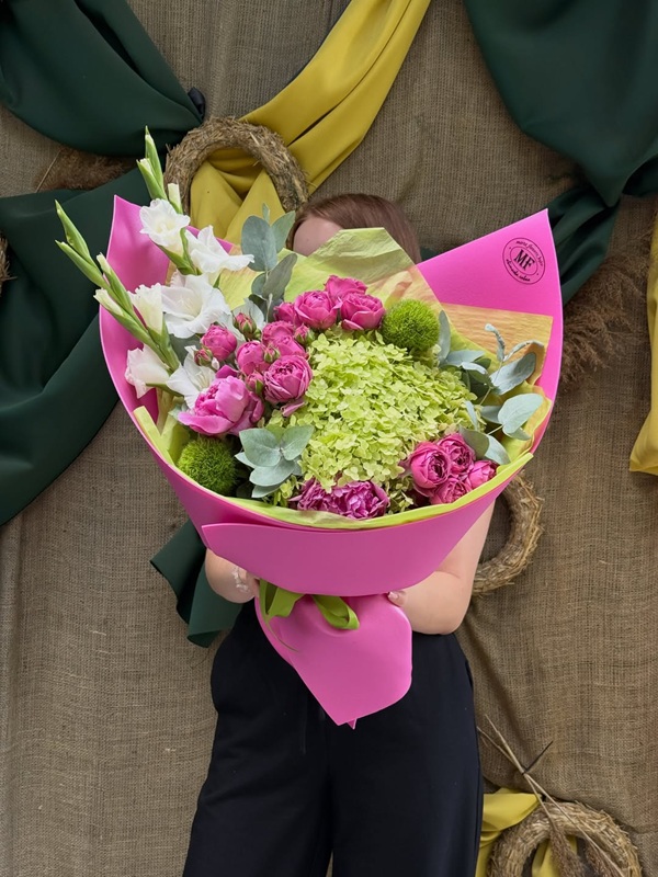 Ark Flower Bouquet