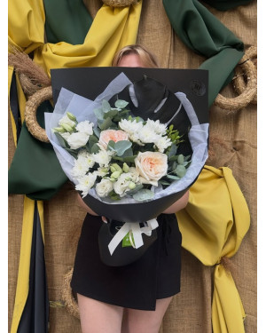 Target Flower Bouquet