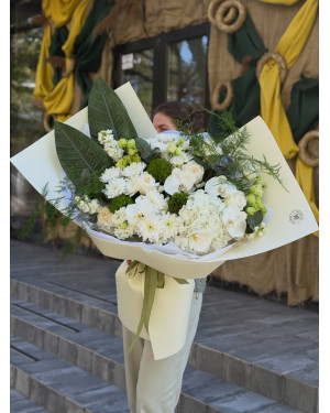 Flower bouquet Croatia