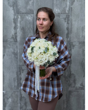 Wedding bouquet Varyag