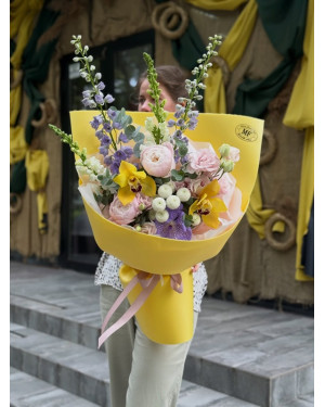 Flower bouquet New