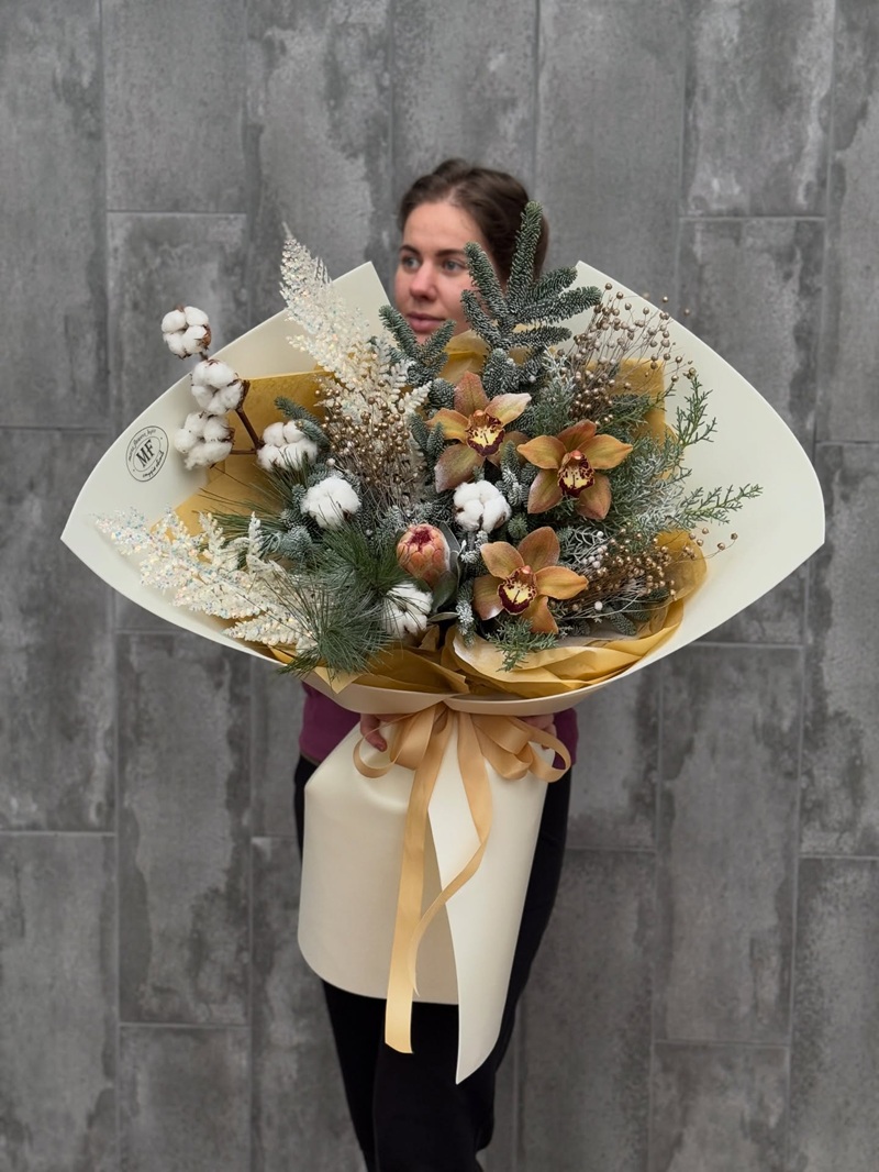 Bouquet 2025