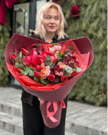 Годовщина свадьбы по годам | Топ обзор от Marta Flowers