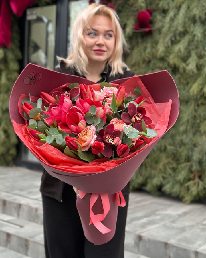 Годовщина свадьбы по годам | Топ обзор от Marta Flowers