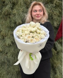 3 рік весілля | Топ огляд від Marta Flowers