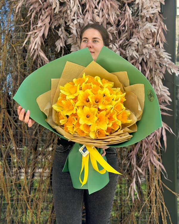 Daffodils