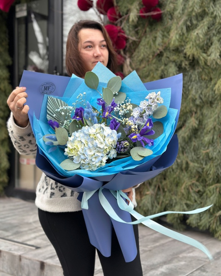 Что подарить маме на день рождение | Топ Martaflowers