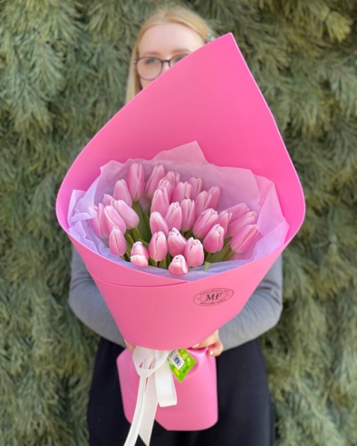 Что подарить на 8 Марта | Топ советов от Marta Flowers