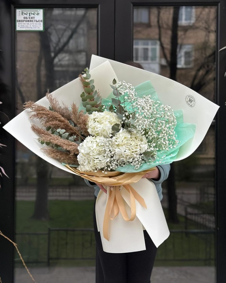 Чи можна сушити зрізані квіти, щоб вони не втратили форму?
