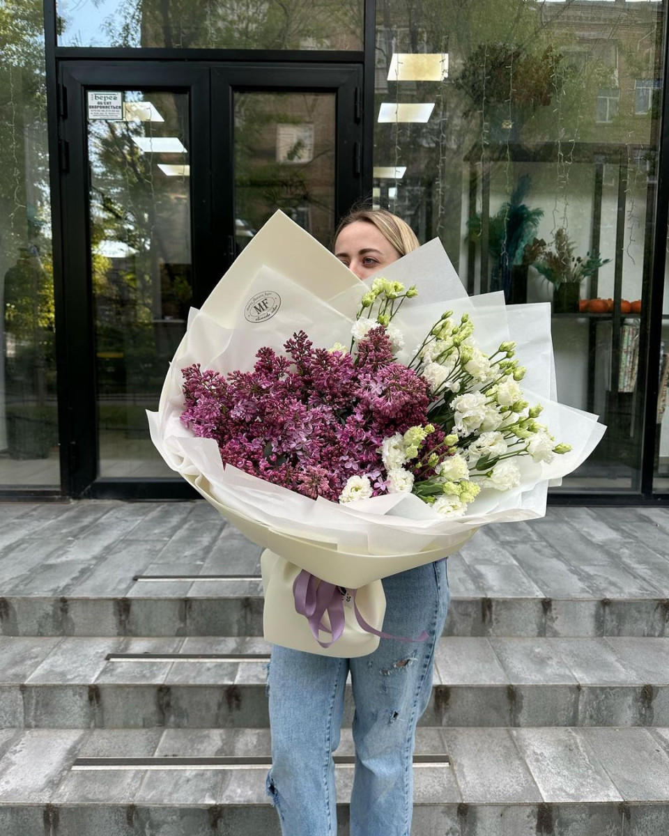 5 річниця весілля | Топ огляд від Marta Flowers