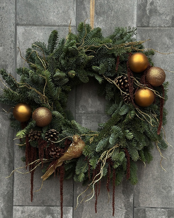 Christmas Wreath