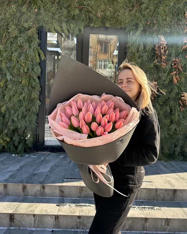 Монобукеты