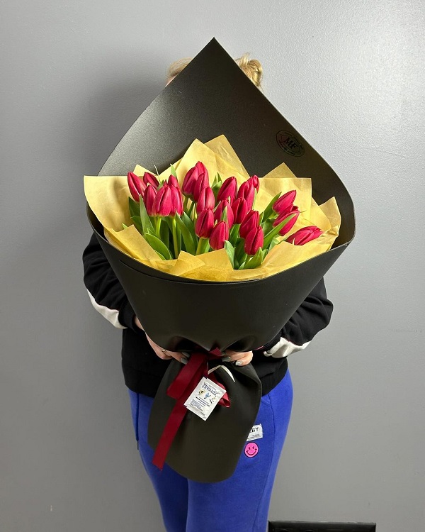 Wild Tulip