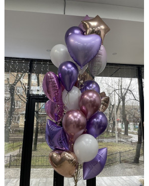 Balloons Kyiv