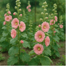 Калачики: посадка, вирощування, догляд | Топ порад MF