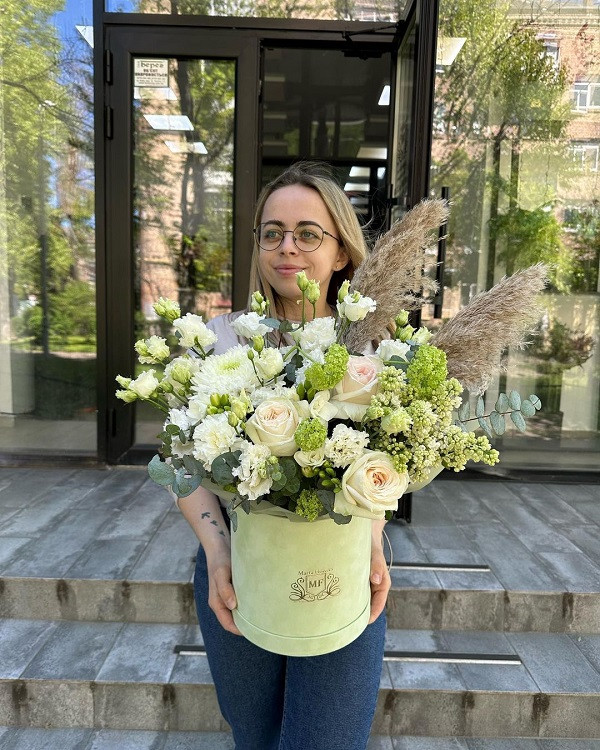 Flowers in a Box ZTs